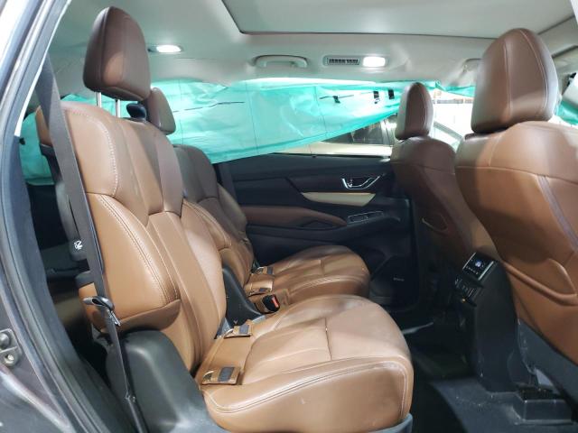 2019 SUBARU ASCENT TOU 4S4WMARD0K3483612
