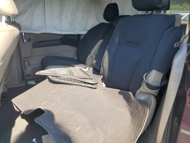 2016 HONDA ODYSSEY EX - 5FNRL5H6XGB135826