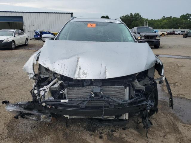 2019 NISSAN ROGUE S #3296279445