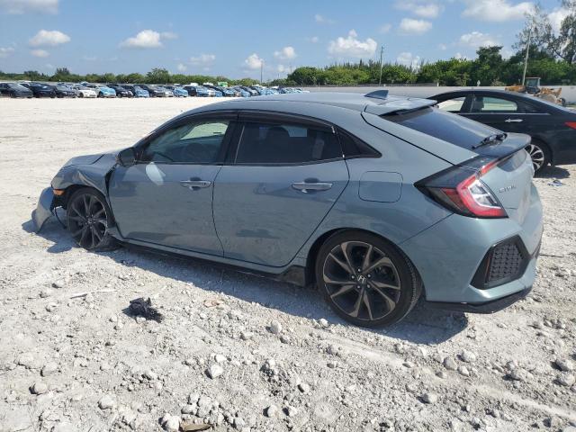 2017 HONDA CIVIC SPOR SHHFK7H46HU233672