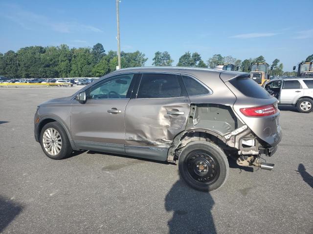 2019 LINCOLN MKC 5LMCJ1C92KUL46257
