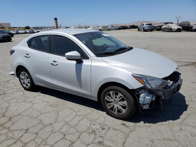 Vin: 3mydlbyv4ky510074, lot: 63379835, toyota yaris l 20194