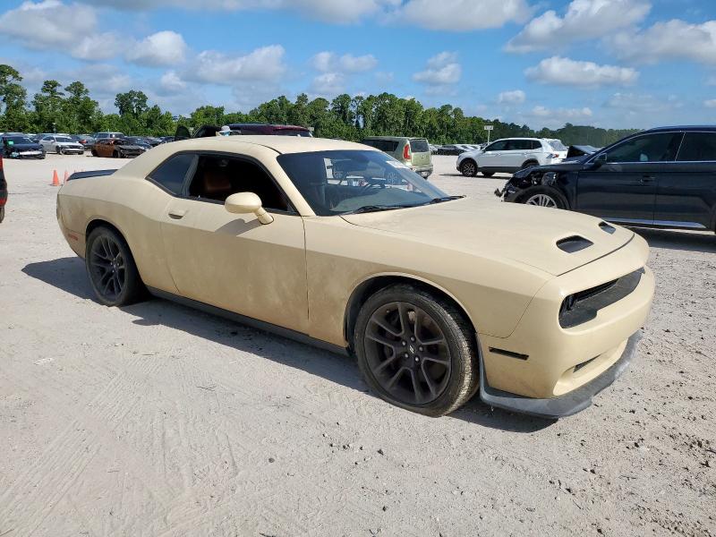 2017 DODGE CHALLENGER - 2C3CDZFJ0HH659455