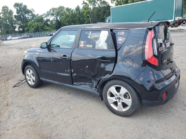 2019 KIA SOUL - KNDJN2A26K7653816