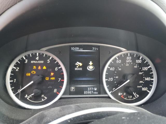 2017 NISSAN SENTRA S - 3N1AB7AP7HL635883
