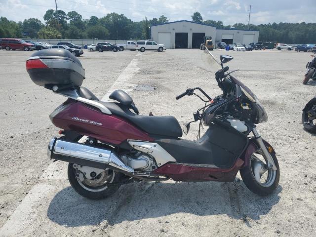 2009 HONDA FSC600 D JH2PF011X9K700251