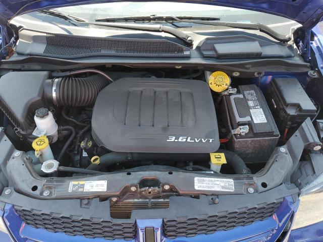 2019 DODGE GRAND CARA 2C4RDGEG6KR518603