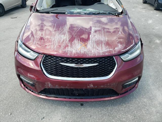 2021 CHRYSLER PACIFICA T - 2C4RC1BG5MR527848