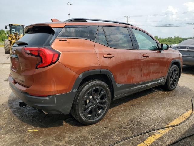 2019 GMC TERRAIN SL - 3GKALTEX2KL258792