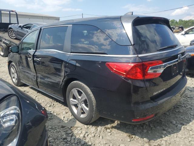 2020 HONDA ODYSSEY EX - 5FNRL6H77LB002420