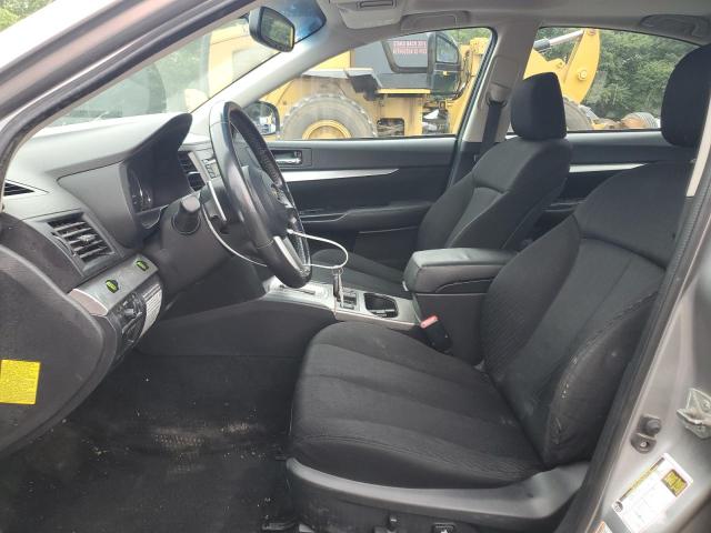 2011 SUBA LEGACY 2.5I PREMIUM - 4S3BMCG63B3246714