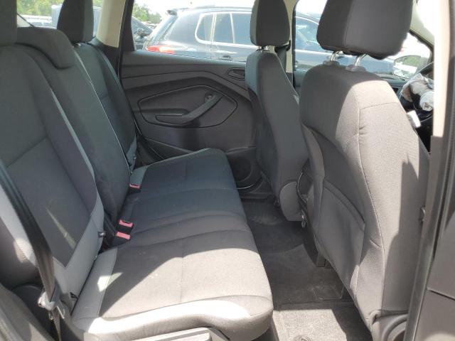 2013 FORD ESCAPE S - 1FMCU0F78DUB51197