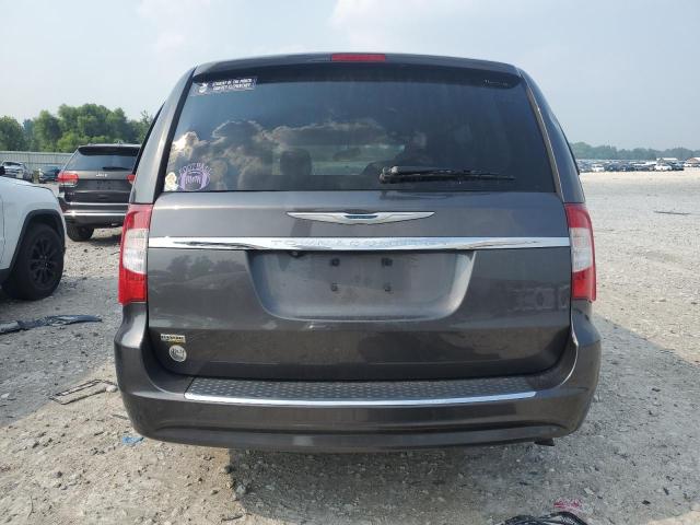 2015 CHRYSLER TOWN & COU 2C4RC1CG9FR673509