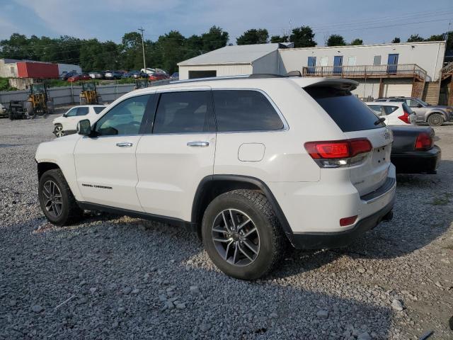 2020 JEEP GRAND CHER - 1C4RJFBGXLC255114