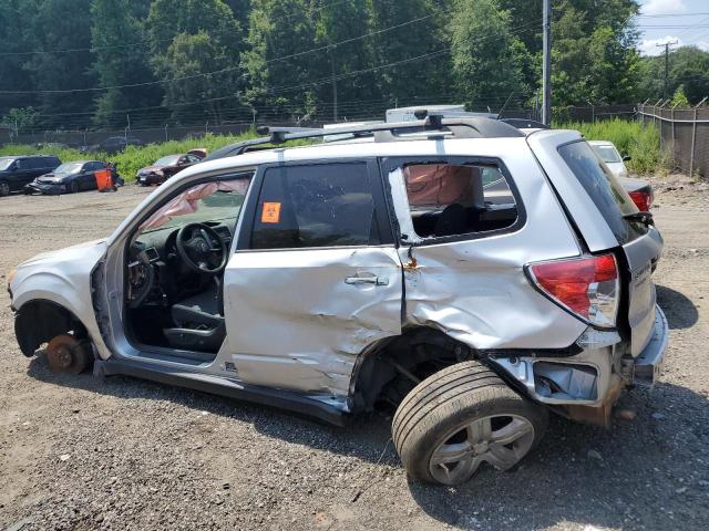 2010 SUBARU FORESTER 2 - JF2SH6CC5AH706217