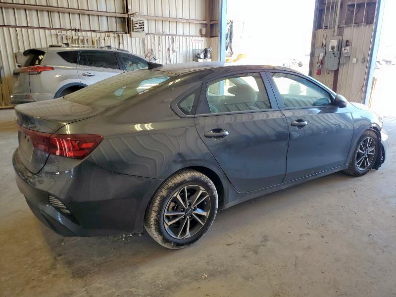 2023 KIA FORTE LX - 3KPF24AD3PE678160