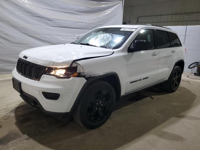 2018 JEEP GRAND CHER - 1C4RJFAG0JC382467