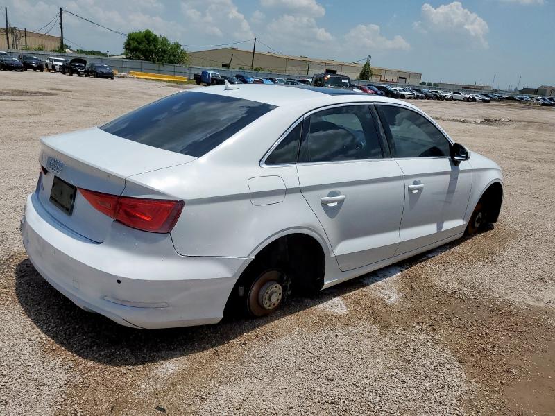 2015 AUDI A3 PREMIUM WAUACGFF0F1004212