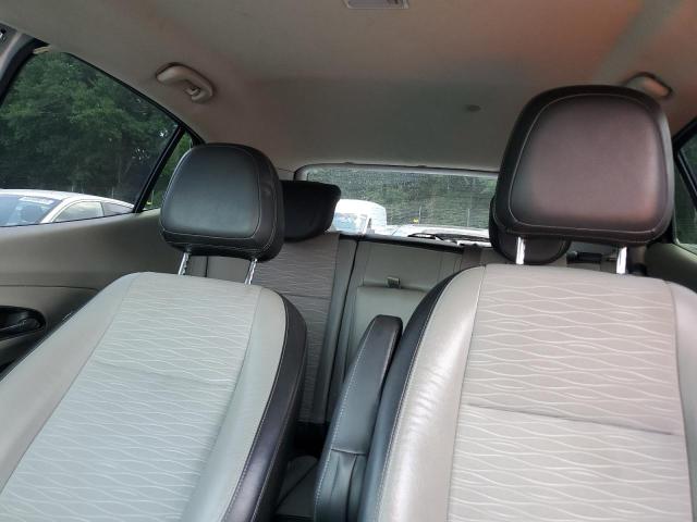 2016 BUICK ENCORE CON KL4CJBSBXGB628497