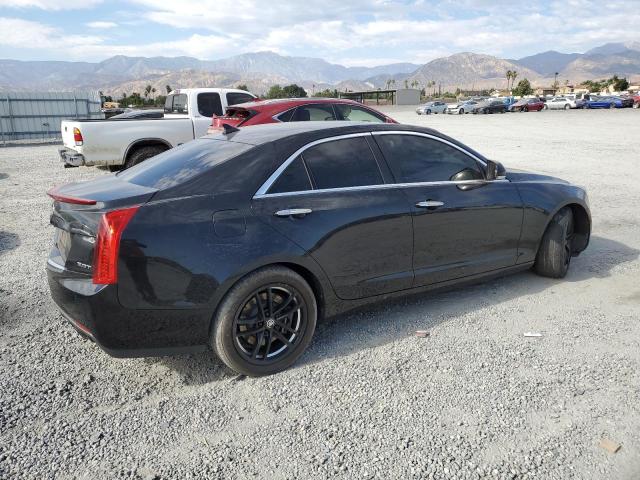 CADILLAC ATS 2013 black  gas 1G6AC5SX5D0139262 photo #4