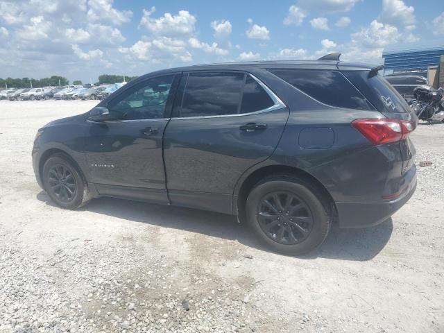 2019 CHEVROLET EQUINOX LT 2GNAXKEV6K6121276