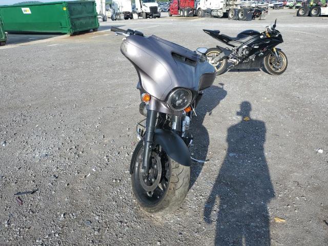 2014 HARLEY-DAVIDSON FLHXS STRE 1HD1KRM19EB707775