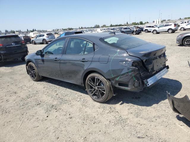2025 TOYOTA CAMRY XSE - 4T1DBADK2SU511360