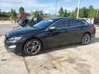 2019 CHEVROLET MALIBU RS - 1G1ZG5ST9KF211102
