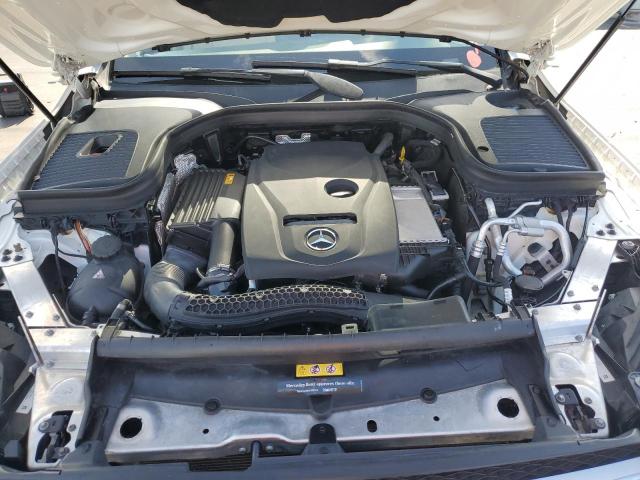 2018 MERCEDES-BENZ GLC 300 4M WDC0G4KB2JV019584