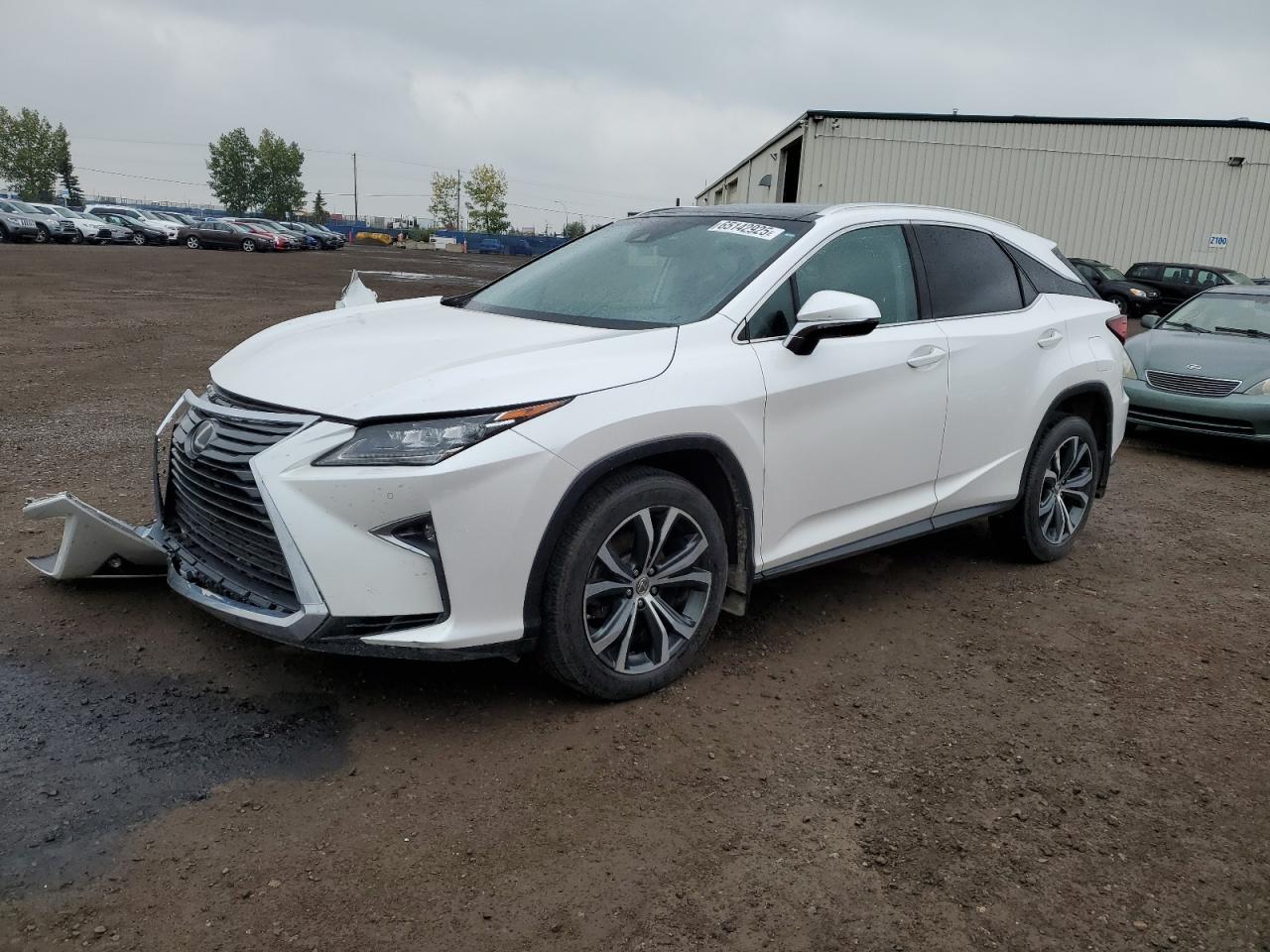 LEXUS RX 350 BASE