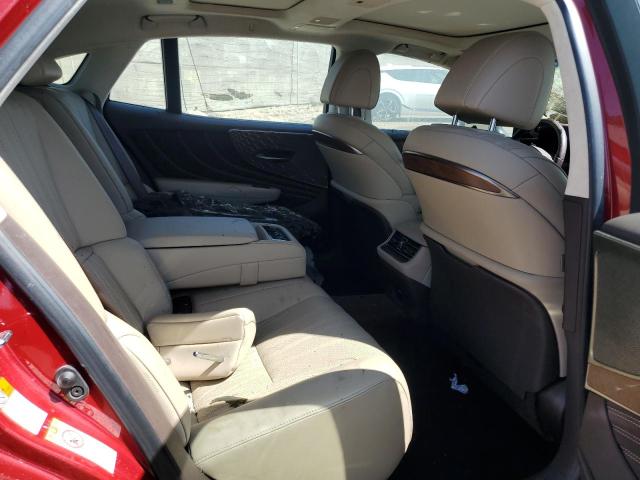 2018 LEXUS LS 500 BAS JTHB51FF2J5004212