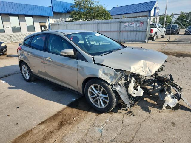 2015 FORD FOCUS SE - 1FADP3K20FL373727