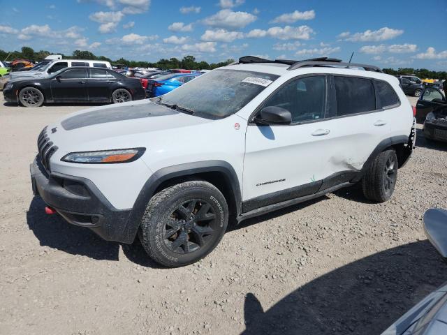 Vin: 1c4pjmbsxgw306700, lot: 62384445, jeep cherokee trailhawk 2016 img_1