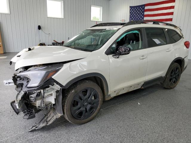 2024 SUBARU ASCENT ONY 4S4WMAHD8R3458906