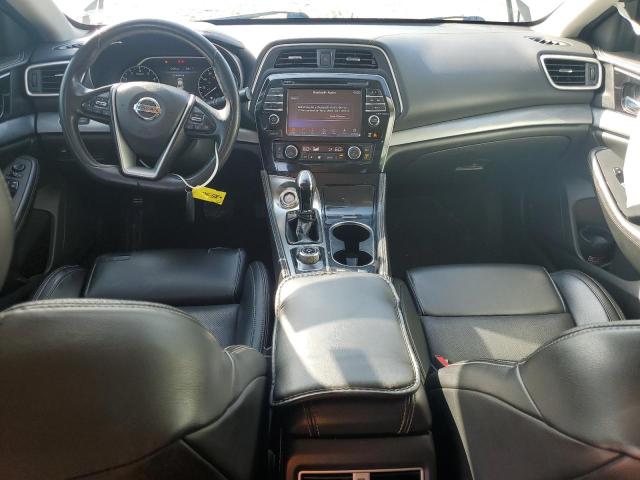 2017 NISSAN MAXIMA 3.5 - 1N4AA6AP9HC422994