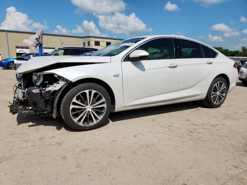 2018 BUICK REGAL ESSE W04GP6SXXJ1164210
