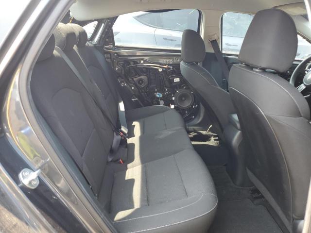 2019 KIA FORTE FE 3KPF24AD5KE092150
