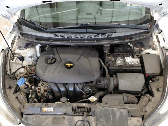 2015 HYUNDAI ELANTRA SE - 5NPDH4AE0FH550824