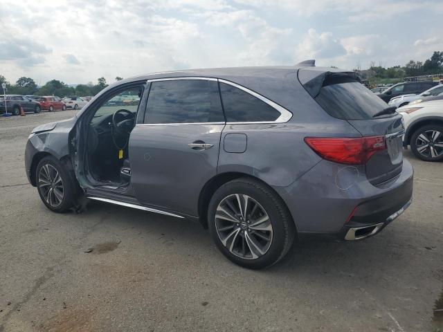 2020 ACURA MDX TECHNO 5J8YD4H53LL034405