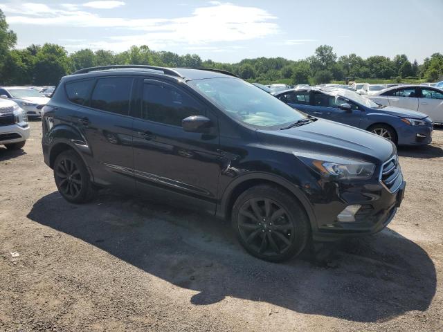 2017 FORD ESCAPE SE - 1FMCU9GD9HUE19964