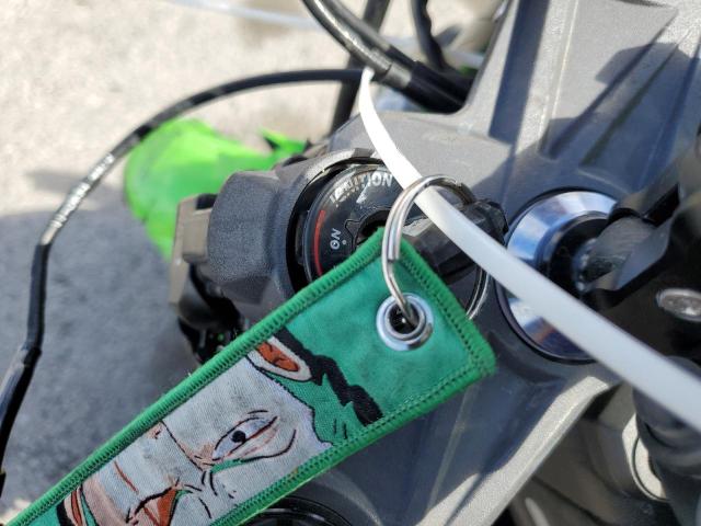 2024 KAWASAKI ZX636 K #3281896081