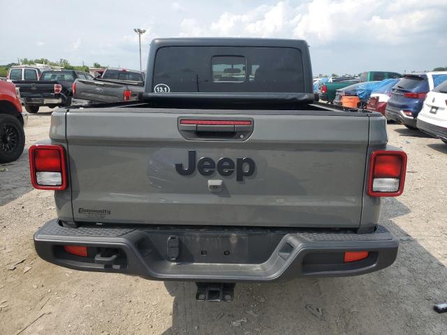 2020 JEEP GLADIATOR 1C6HJTAG4LL213282