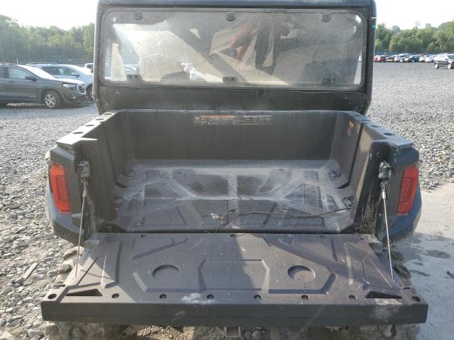 2024 POLARIS GENERAL 10 3NSGAE996RH368162