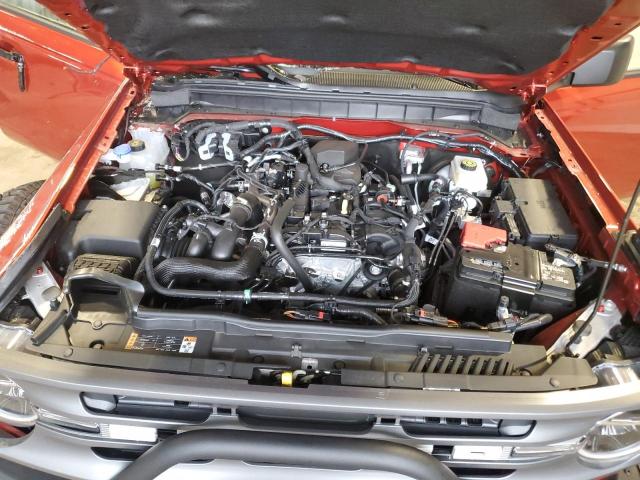 2024 FORD BRONCO BIG 1FMDE7BH5RLB36825