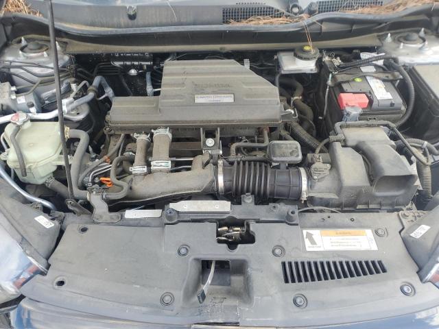 2020 HONDA CR-V 5J6RW1H21LL001320