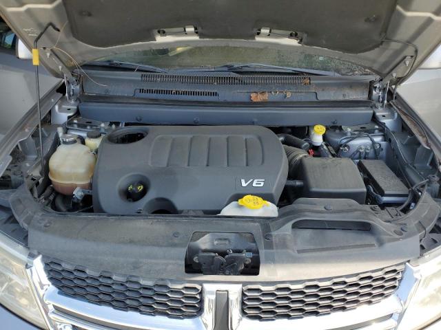 2018 DODGE JOURNEY SX 3C4PDCBG3JT274215