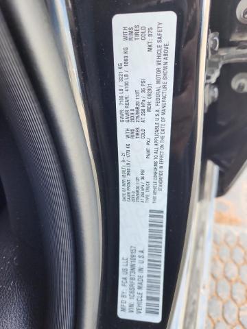 2022 RAM 1500 BIG HORN/LONE STAR 1C6SRFBT3NN109157