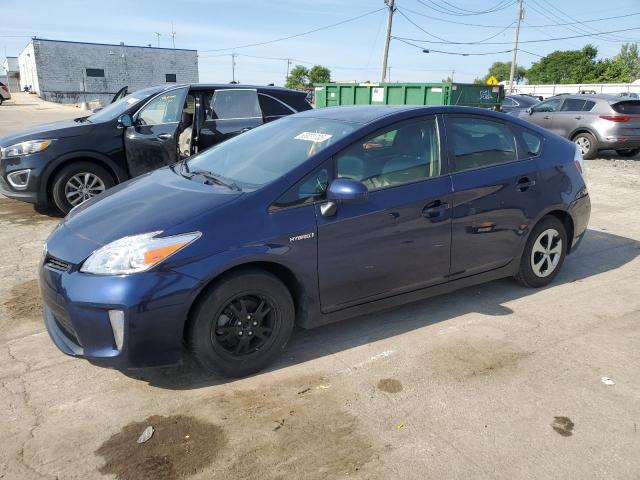 Vin: jtdkn3du8c1570626, lot: 63031705, toyota prius 2012 img_1