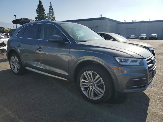 2018 AUDI Q5 PREMIUM WA1BNAFY1J2105983