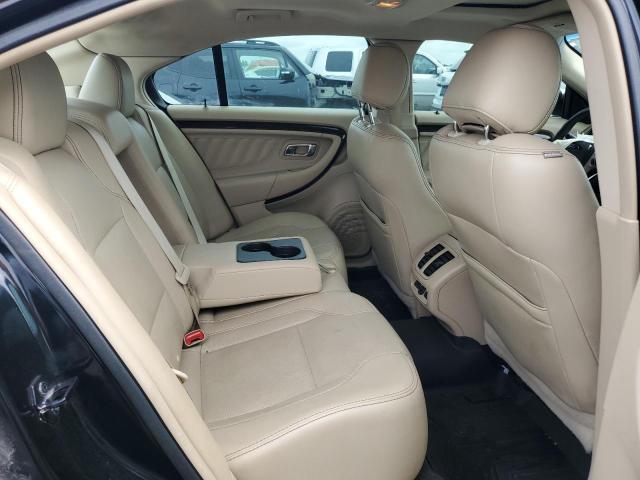 2015 FORD TAURUS LIM - 1FAHP2F81FG127210